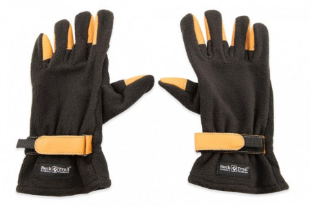 Pereche Manusi Buck Trail Fleece Shooting