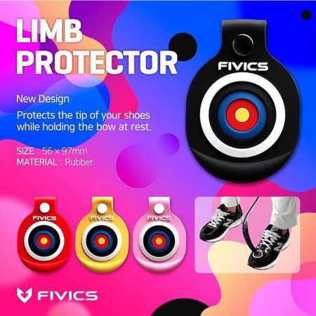 Protectie Varf Lama Fivics Protector