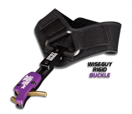 Release Spot Hogg Wise Guy Rigid