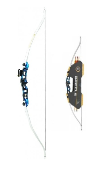 Set Arc Recurve Ek - Poelang Beetle