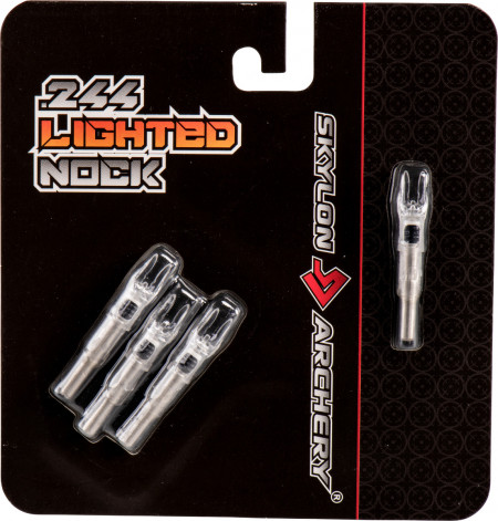 Set Nockuri Luminoase Skylon