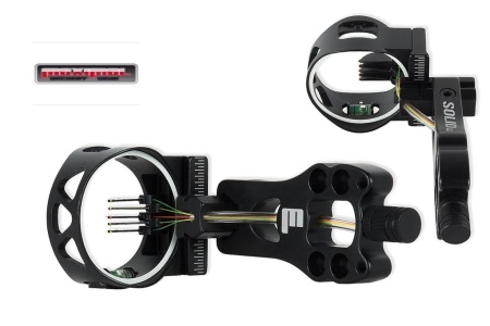 Sistem Ochire Compound Maximal Solid STD