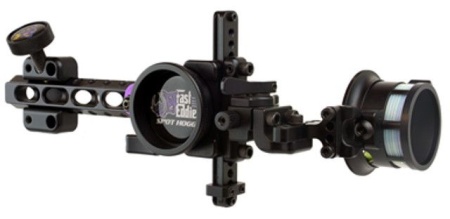 Sistem Ochire Compound Spot Hogg Fast Eddie XL MRT