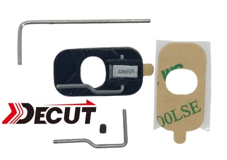 Sprijin Sageata Recurve Decut Ocustand