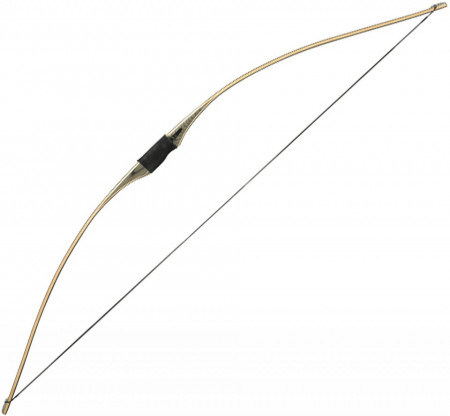 Arcul Longbow Bear Montana