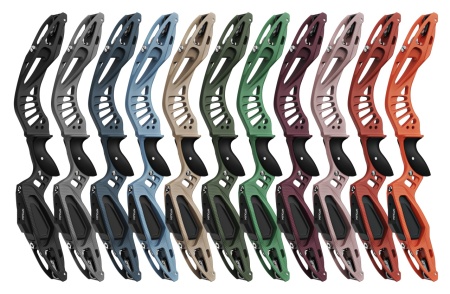 Crosa Barebow Mybo Mykan 25 Inci
