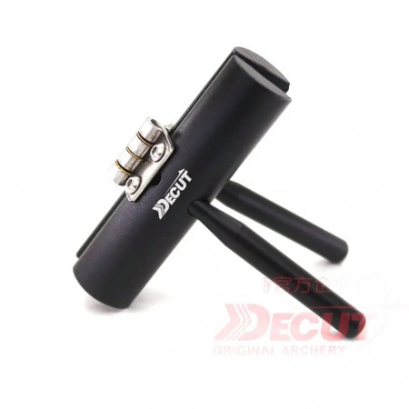Extractor Decut Honor Negru