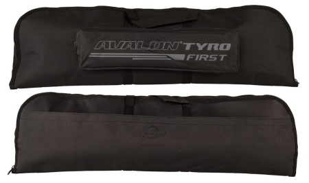 Geanta Arc Recurve Avalon Tyro First
