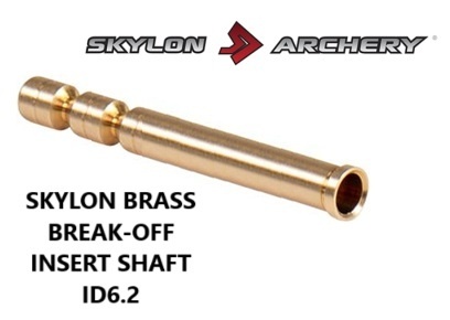 Insert Skylon Bronz Break Off - ID 6.2