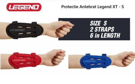 Protectie Antebrat Legend XT - S