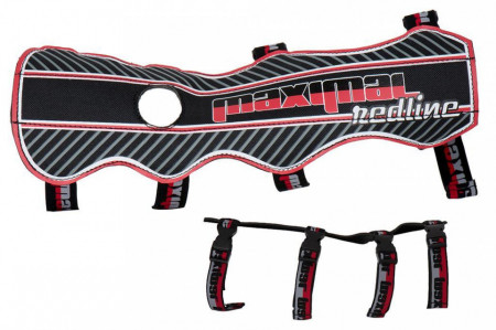 Protectie Antebrat Maximal RedLine Double / P600D