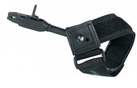 Release Tru-Fire Patriot Junior Nylon Power Strap Negru