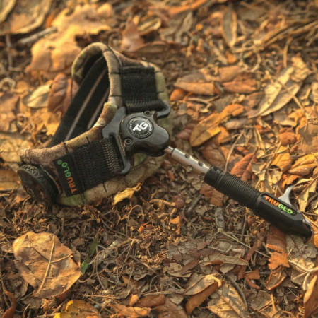 Release Truglo Activator