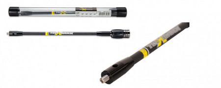 Stabilizator Lateral Avalon Tec X Maxx 13mm 48t Double Core 15 inci