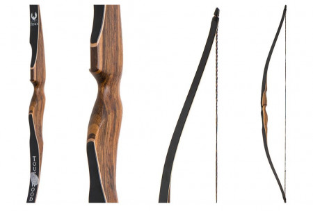 Arc Longbow Touchwood Fenix