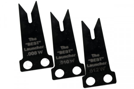 Lamela Sprijin - Trophy Taker Launcher Wide Best Blade