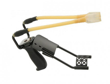 Prastie Wrist Rocket Folding Falcon