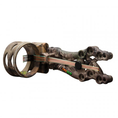 Sistem Ochire Compound Hunting Truglo Carbon XS Xtreme Camo
