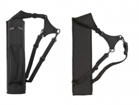 Tolba tratitionala Bucktrail Avelin 52 cm