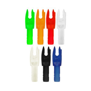 X Nock Easton Microlite 5 mm