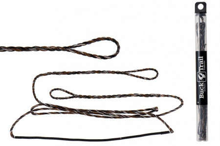 Coarda Arc Traditional Bucktrail D-75