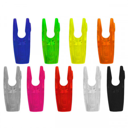 G Pin Nock Easton - Set 12 Bucati