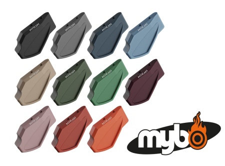 Greutate Pentru Crosa Barebow Mybo Mykan 25