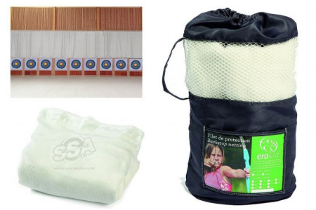 Plasa de Protectie Era 2.7m h x 15m L