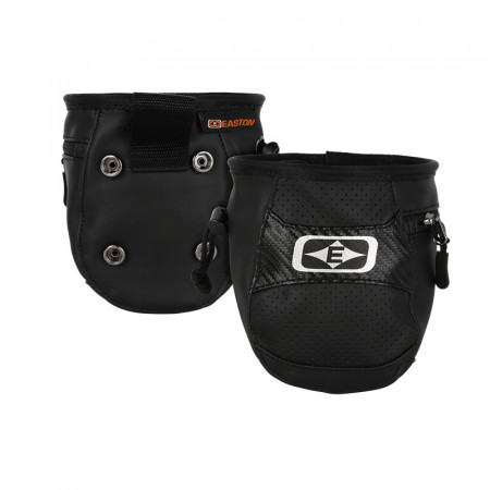 Pouch Easton Elite - Negru