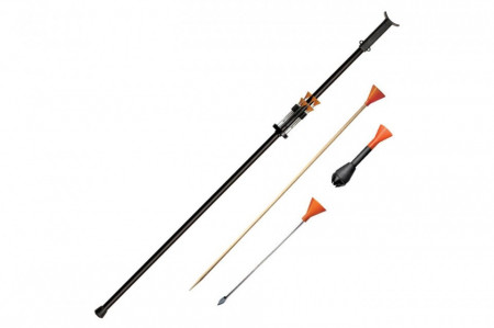 Sarbacana Cold Steel - Big Bore 122cm / ID 16mm
