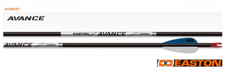 Shaft Sageata Carbon Easton Avance - Set de 12 Bucati