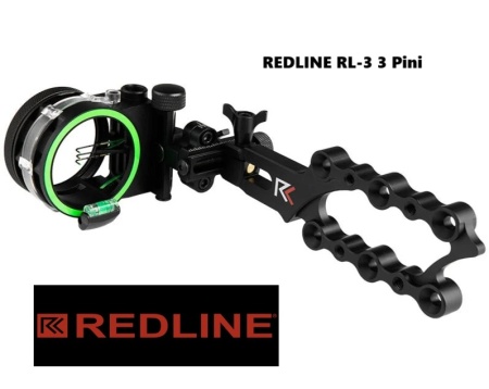 Sistem Ochire Compound Redlinie RL-3