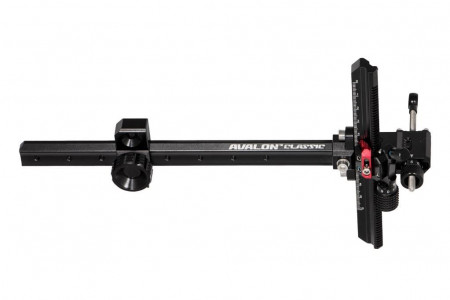 Sistem Ochire Recurve Avalon Classic 193 Click