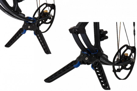 Stand Arc Avalon Dual Pod