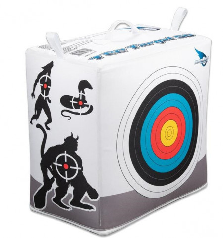 Tinta Avalon Target Bag Tec50