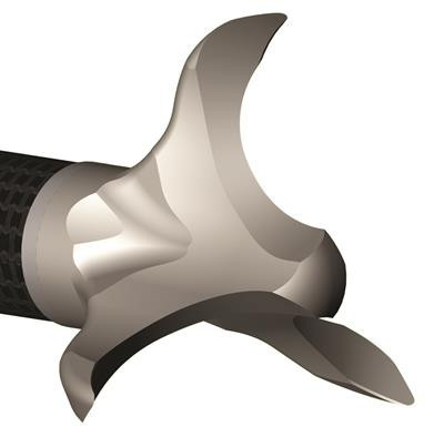 Varfuri Vanatoare G5 - S.G.H.