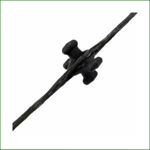 Atenuatoare Coarda Ez Archery 4 Buc/set