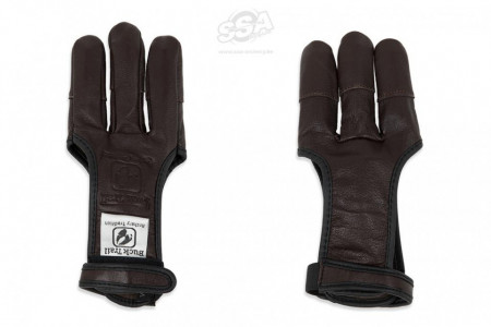 Manusa Buck Trail Full Palm Deerskin