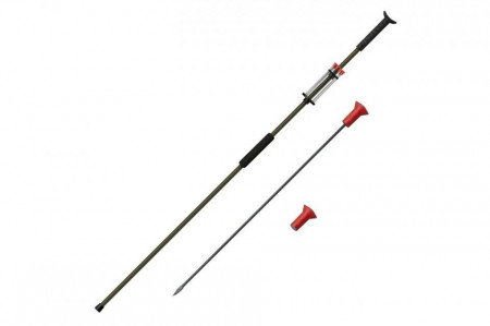 Sarbacana Cold Steel - Magnum 122cm / ID 9mm