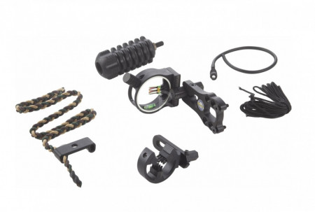 Set Accesorii Compound Hunting Booster