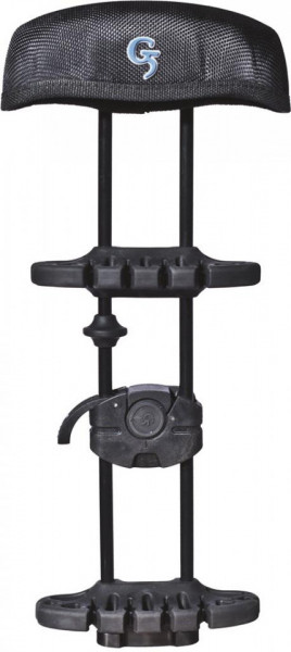 Tolba Arc Compound G5 HEAD LOCk Neagra