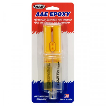 Adeziv Inserturi Si Varfuri AAE Epoxy