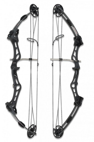 Arc Compound Core Zeal Dual Cam