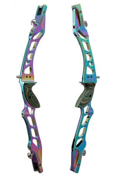 Crosa ILF Recurve Kinetic Arios 2 Spectra