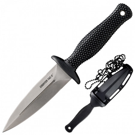 Cutit Cold Steel Counter Tac II