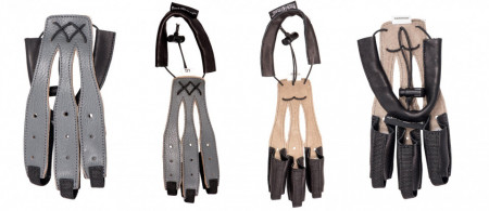 Manusa Buck Trail Grace Full Palm Cordura
