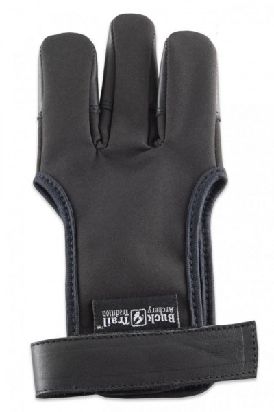 Manusa Buck Trail Soft Shell Full Palm - Textil