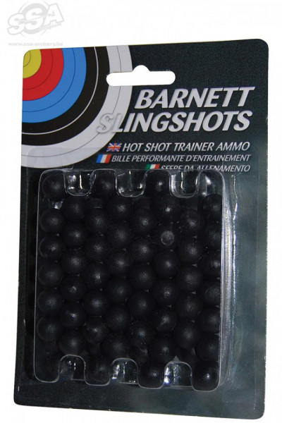 Munitie Prastie - Bile Barnett Target Ammo
