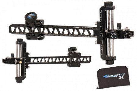 Sistem De Ochire Arc Compound Avalon Tec X