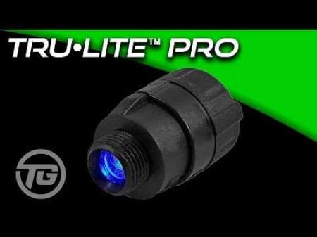 Sistem Iluminare TruGlo Tru-lite Pro Blue Led